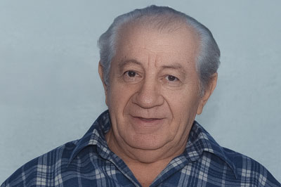 יוסף אנטמן ז"ל